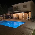 Palm 3 Bedrooms - Sleeps 6