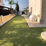 Palm 3 Bedrooms - Sleeps 6 Ayia Napa