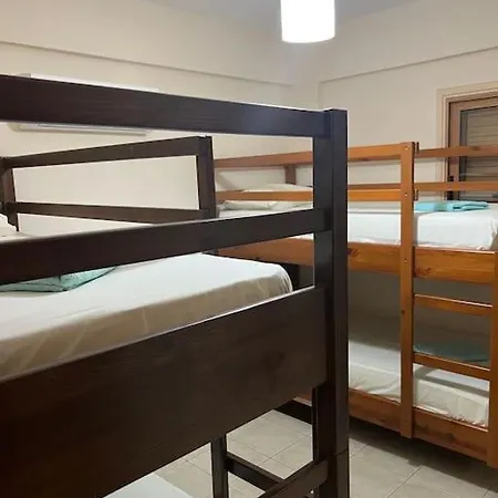 فيلة Palm 3 Bedrooms - Sleeps 6 أيا نابا
