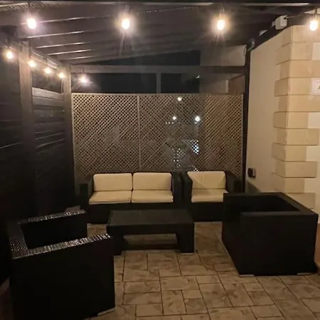 Palm 3 Bedrooms - Sleeps 6 빌라 *