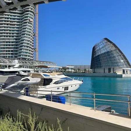 Palm 3 Bedrooms - Sleeps 6 빌라 *