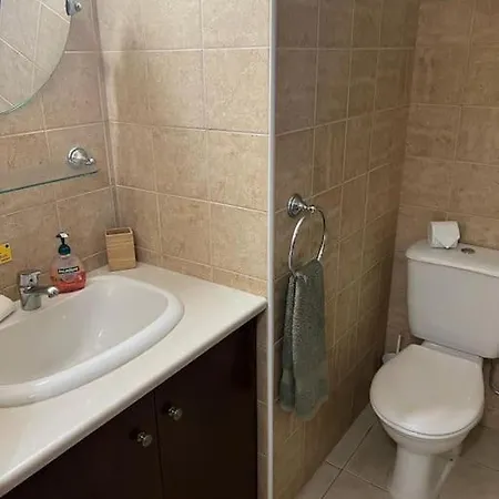 Palm 3 Bedrooms - Sleeps 6 빌라 *