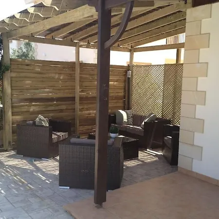 Palm 3 Bedrooms - Sleeps 6