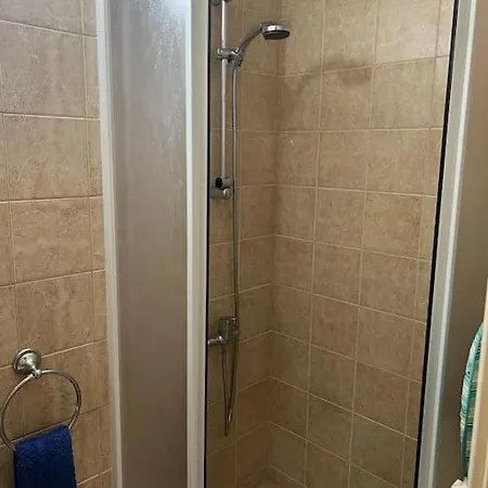 빌라 Palm 3 Bedrooms - Sleeps 6 아이아 나파