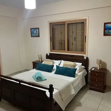 Palm 3 Bedrooms - Sleeps 6 빌라 *