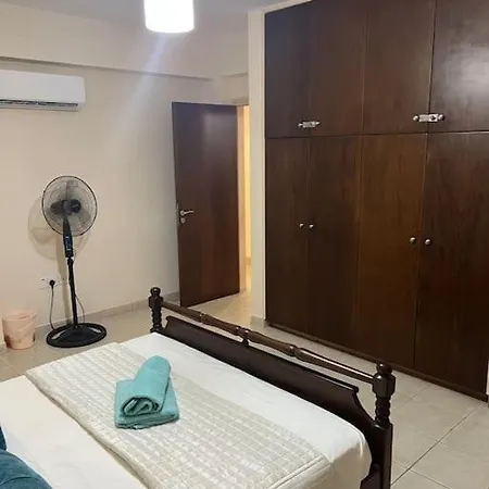 Palm 3 Bedrooms - Sleeps 6 빌라 아이아 나파