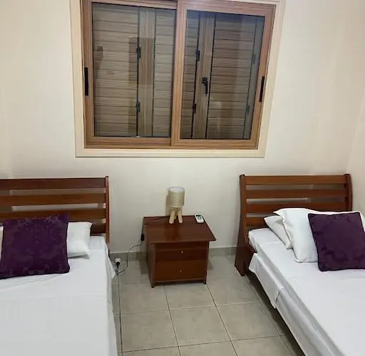 Vila Palm 3 Bedrooms - Sleeps 6 *