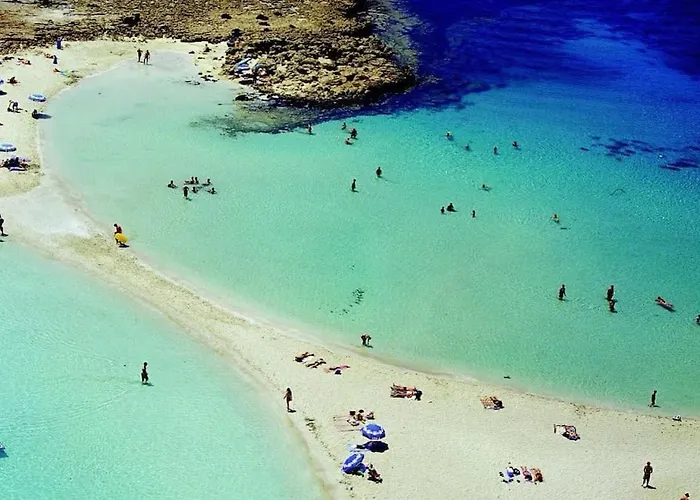 Vila Palm 3 Bedrooms - Sleeps 6 *