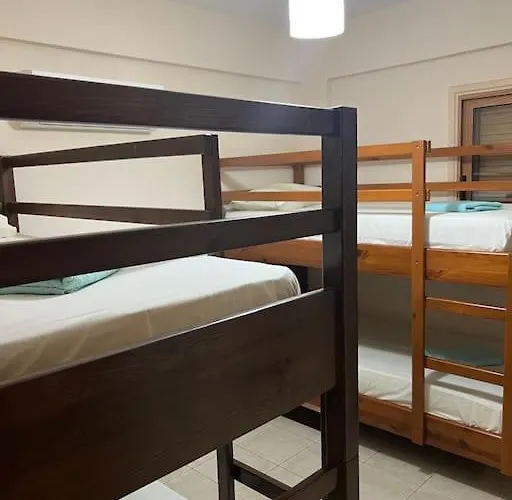 Villa Palm 3 Bedrooms - Sleeps 6 Aya Napa