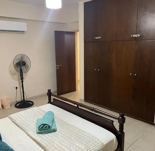 Palm 3 Bedrooms - Sleeps 6 Villa Aya Napa