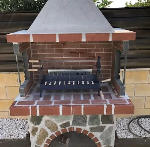 Palm 3 Bedrooms - Sleeps 6 Aya Napa